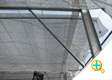 Aluminium Shade net