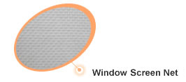 Window Screen Net